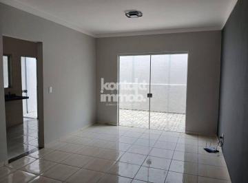 Casa · 111m² · 3 Quartos · 2 Vagas · Casa - Térrea com 3 Quartos à Venda, Jardim Wanel Ville V - Sorocaba