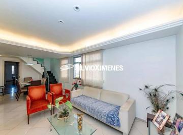 Apartamento · 235m² · 5 Quartos · 2 Vagas · Residencial › Cobertura no Carlos Prates com 235,00 (M²), 5 quartos e 2 vagas para Venda