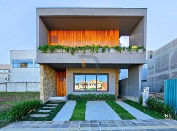 Casa · 187m² · 3 Quartos · 2 Vagas · Casa com 3 dormitórios à venda, 187 m² - Mirá - Gravataí/RS