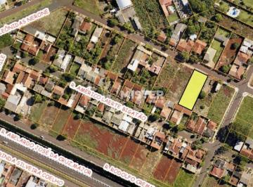 Terreno · 1000m² · TERRENO COM 1000 METROS NO JARDIM ANDRADE EM MARINGÁ - PR