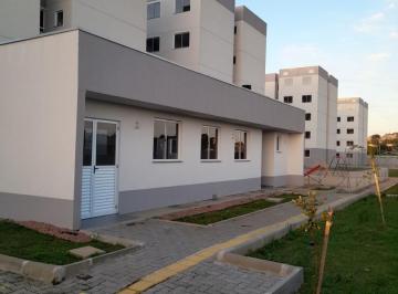Apartamento · 42m² · 2 Quartos · Apartamento