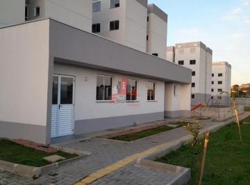 Apartamento · 42m² · 2 Quartos · Apartamento