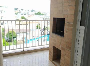 Apartamento · 51m² · 2 Quartos · 1 Vaga · Apartamento à venda em São José dos Pinhais
