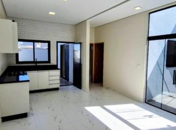 Foto 01 · Casa, Residencial Monreale, Bragança Paulista, SP