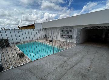 Foto 1 · Casa à Venda - Lagoa Nova - Natal/RN