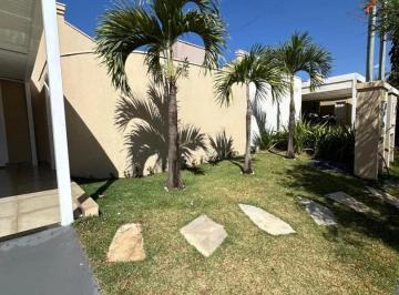 Casa · 136m² · 3 Quartos · 2 Vagas · Casa à Venda – Condomínio Portal Beija Flor (Morada Du Park - Res.)