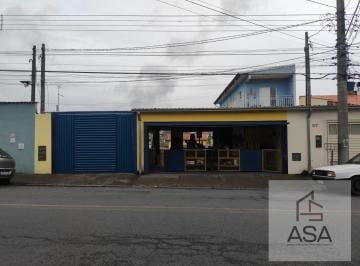 Casa · 328m² · 4 Quartos · 4 Vagas · Oportunidade: Casa + Comércio em Vila Brás Cubas  -  Mogi das Cruzes