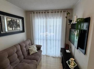 Apartamento · 47m² · 2 Quartos · 1 Vaga · Apartamento à venda no bairro Bela Vista