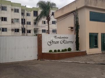 Apartamento · 65m² · 2 Quartos · 1 Vaga · Apartamento em Parque Pecuaria  -  Campos dos Goytacazes