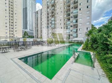 Apartamento · 64m² · 2 Quartos · Apartamento em Vila Andrade - São Paulo