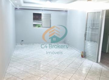 Casa · 70m² · 2 Quartos · 2 Vagas · Casa em Condomínio em Jardim Albertina  -  Guarulhos