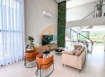 Casa · 330m² · 4 Quartos · 3 Vagas · Sobrado em Condomínio em Rio abaixo - Atibaia