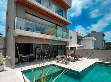 Casa · 330m² · 4 Quartos · 3 Vagas · Sobrado em Condomínio em Rio abaixo - Atibaia