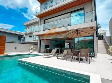 Casa · 330m² · 4 Quartos · 3 Vagas · Sobrado em Condomínio em Rio abaixo - Atibaia