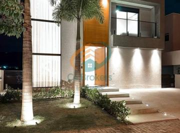 Casa · 330m² · 4 Quartos · 3 Vagas · Sobrado em Condomínio em Rio abaixo - Atibaia
