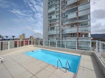 351764335516112.jpeg · Apartamento com varanda e lazer na Praia da Enseada, Guaruja