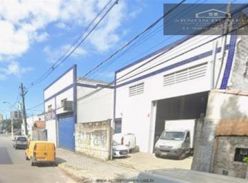 Comercial · 400m² · Comercial para aluguel - na Guilhermina