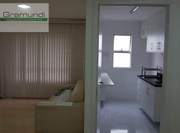Apartamento · 63m² · 2 Quartos · 1 Vaga · Apartamento em Jardim Santa Emília - São Paulo