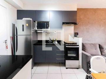 Apartamento · 33m² · 2 Quartos · Apartamento à Venda - Jardim Jussara, 2 Quartos,  33 m² - São Paulo