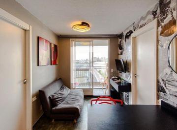 Apartamento · 37m² · 2 Quartos · 1 Vaga · Apartamento à Venda - Cambuci, 2 Quartos, 37 m² - São Paulo