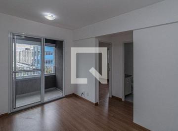 Apartamento · 42m² · 2 Quartos · 1 Vaga · Apartamento à Venda - Vila das Mercês, 2 Quartos,  42 m² - São Paulo