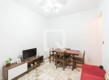 Apartamento · 60m² · 2 Quartos · Apartamento à Venda - Tijuca, 2 Quartos,  60 m² - Rio de Janeiro