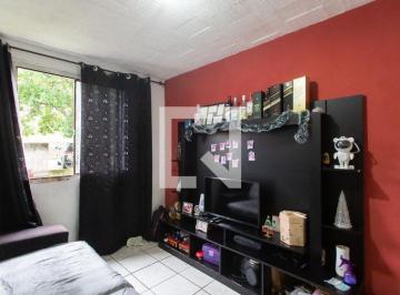 Apartamento · 40m² · 2 Quartos · Apartamento à Venda - Vila Jacuí, 2 Quartos,  40 m² - São Paulo
