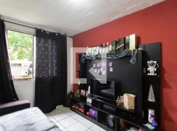 Apartamento · 40m² · 2 Quartos · Apartamento à Venda - Vila Jacuí, 2 Quartos,  40 m² - São Paulo