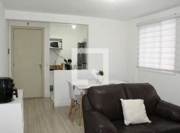 Apartamento · 42m² · 1 Quarto · 1 Vaga · Apartamento à Venda - Santa Cecília, 1 Quarto,  42 m² - São Paulo