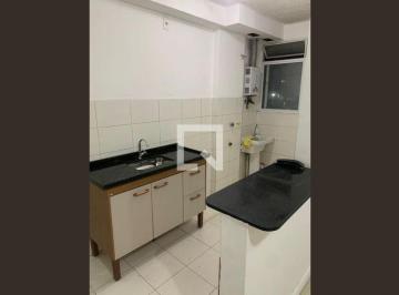 Apartamento · 41m² · 2 Quartos · Apartamento à Venda - São Cristóvão, 2 Quartos,  41 m² - Rio de Janeiro