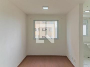 Apartamento · 40m² · 2 Quartos · Apartamento à Venda - Jardim Jussara, 2 Quartos, 40 m² - São Paulo