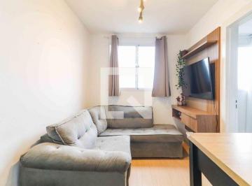 Apartamento · 40m² · 2 Quartos · Apartamento à Venda - Butantã, 2 Quartos, 40 m² - São Paulo