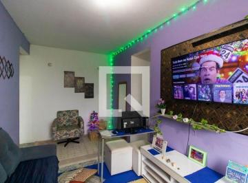 Sobre o imóvel: Aceito propostas (pouco acima da metade do valor anunciado). 2 q · Apartamento à Venda - Fonseca, 2 Quartos, 48 m² - Niterói