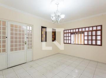 Casa · 120m² · 2 Quartos · 4 Vagas · Casa à Venda - Vila Progresso, 2 Quartos,  120 m² - São Paulo