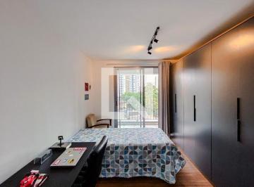 Apartamento · 28m² · 1 Quarto · Apartamento à Venda - Ipiranga, 1 Quarto, 28 m² - São Paulo