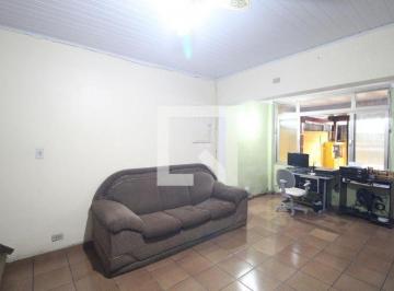 Casa · 150m² · 2 Quartos · 1 Vaga · Casa à Venda - Campo Grande, 2 Quartos, 150 m² - São Paulo