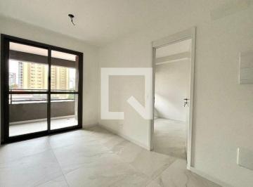 Apartamento · 33m² · 1 Quarto · Apartamento à Venda - Vila Clementino, 1 Quarto, 33 m² - São Paulo