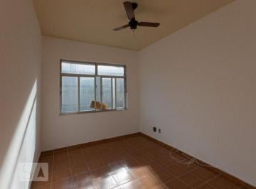 Apartamento · 55m² · 2 Quartos · Apartamento à Venda - Estácio , 2 Quartos, 55 m² - Rio de Janeiro