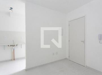Apartamento · 40m² · 2 Quartos · Apartamento à Venda - Vila Matilde, 2 Quartos, 40 m² - São Paulo