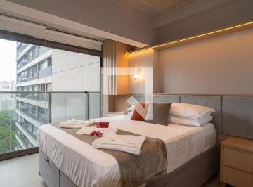 Apartamento · 22m² · 1 Quarto · Apartamento à Venda - Vila Mariana, 1 Quarto,  22 m² - São Paulo