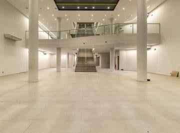 Comercial · 4540m² · Prédio Comercial com 9 Pavimentos, Locação – 4.540m², Centro - Campinas/SP