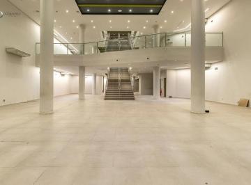 Comercial · 4540m² · Prédio Comercial com 9 Pavimentos, Locação – 4.540m², Centro - Campinas/SP