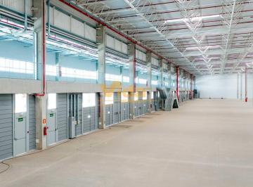 Comercial · 2208m² · Galpão / Depósito / Armazém em Itaqui - Itapevi, SP