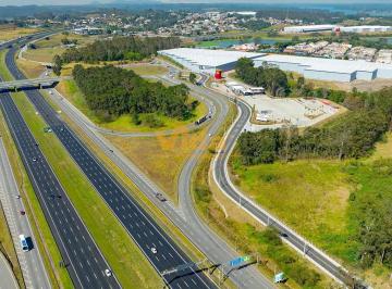 Comercial · 5032m² · Galpão para locação em Batistini  -  São Bernardo do Campo