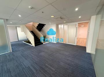 Comercial · 525m² · SALA COM MEZANINO LOCAÇÃO REFORMADA SHS QUADRA 6 BLOCO A COMPLEXO BRASIL 21 ASA