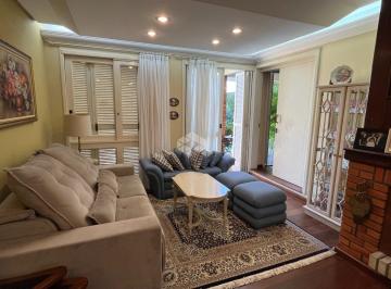 Casa · 450m² · 6 Quartos · 2 Vagas · CASA NO MORRO CAETANO TERESOPOLIS