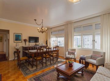 Apartamento · 114m² · 3 Quartos · 1 Vaga · Apartamento 3 dormitórios com vaga no Moinhos de Vento em Porto Alegre