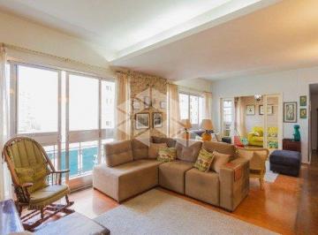 Apartamento · 172m² · 3 Quartos · 2 Vagas · Apartamento 3 quartos - 2 vagas - Centro Histórico