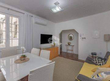 Apartamento · 90m² · 3 Quartos · APARTAMENTO DE 3 QUARTOS NA AUXILIADORA