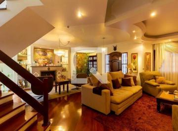 Casa · 300m² · 4 Quartos · 2 Vagas · Casa à Venda - Vila Califórnia, 4 Quartos,  300 m² - São Paulo